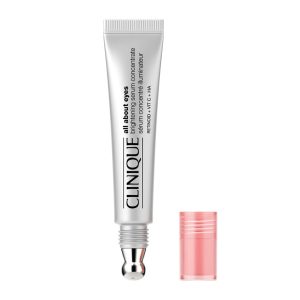 All About Eyes Brightening Serum Concentrate