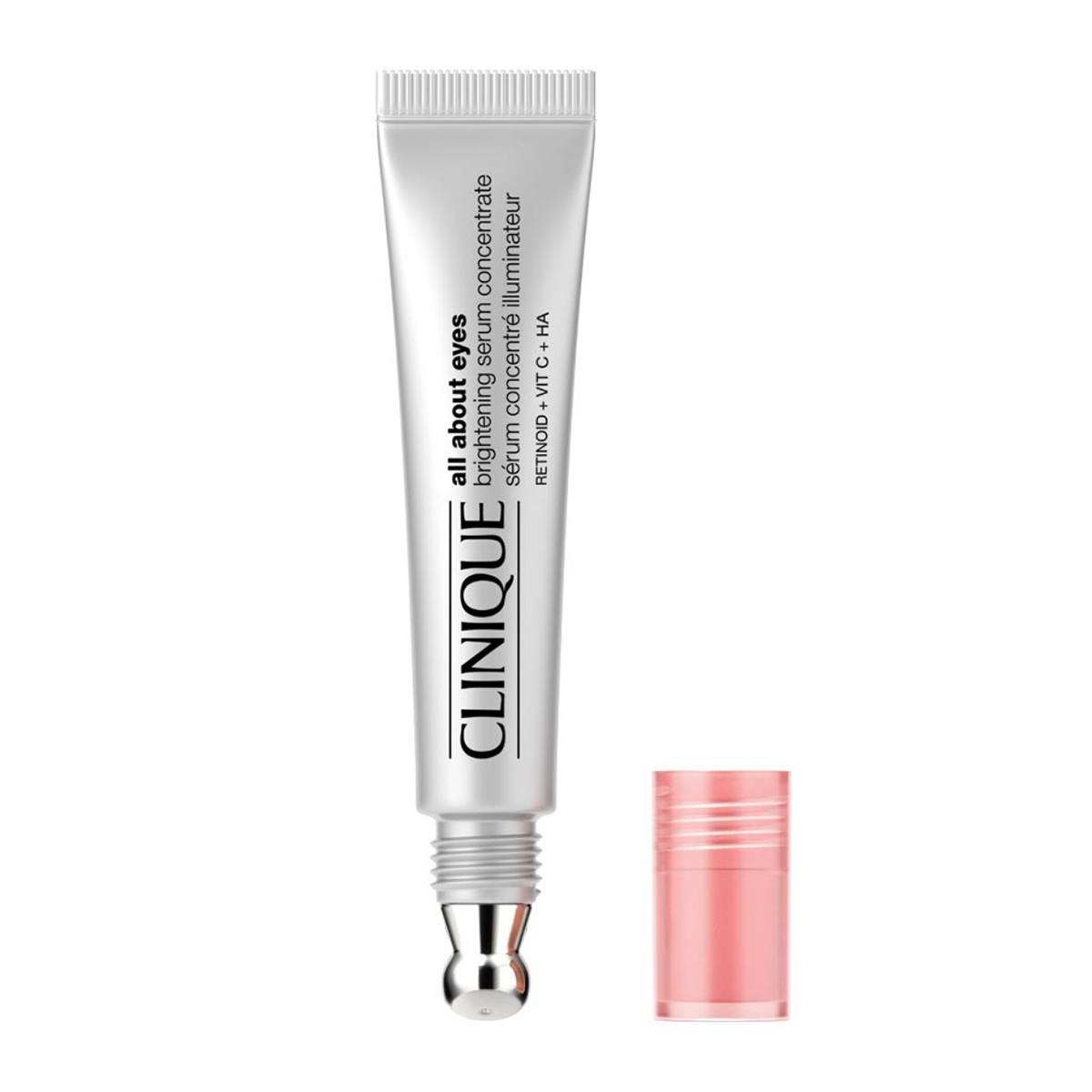 All About Eyes Brightening Serum Concentrate