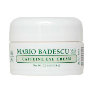 Caffeeine Eye Cream