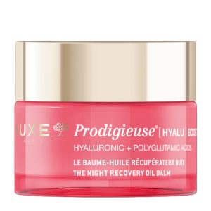 Prodigieuse Boost Night Balm