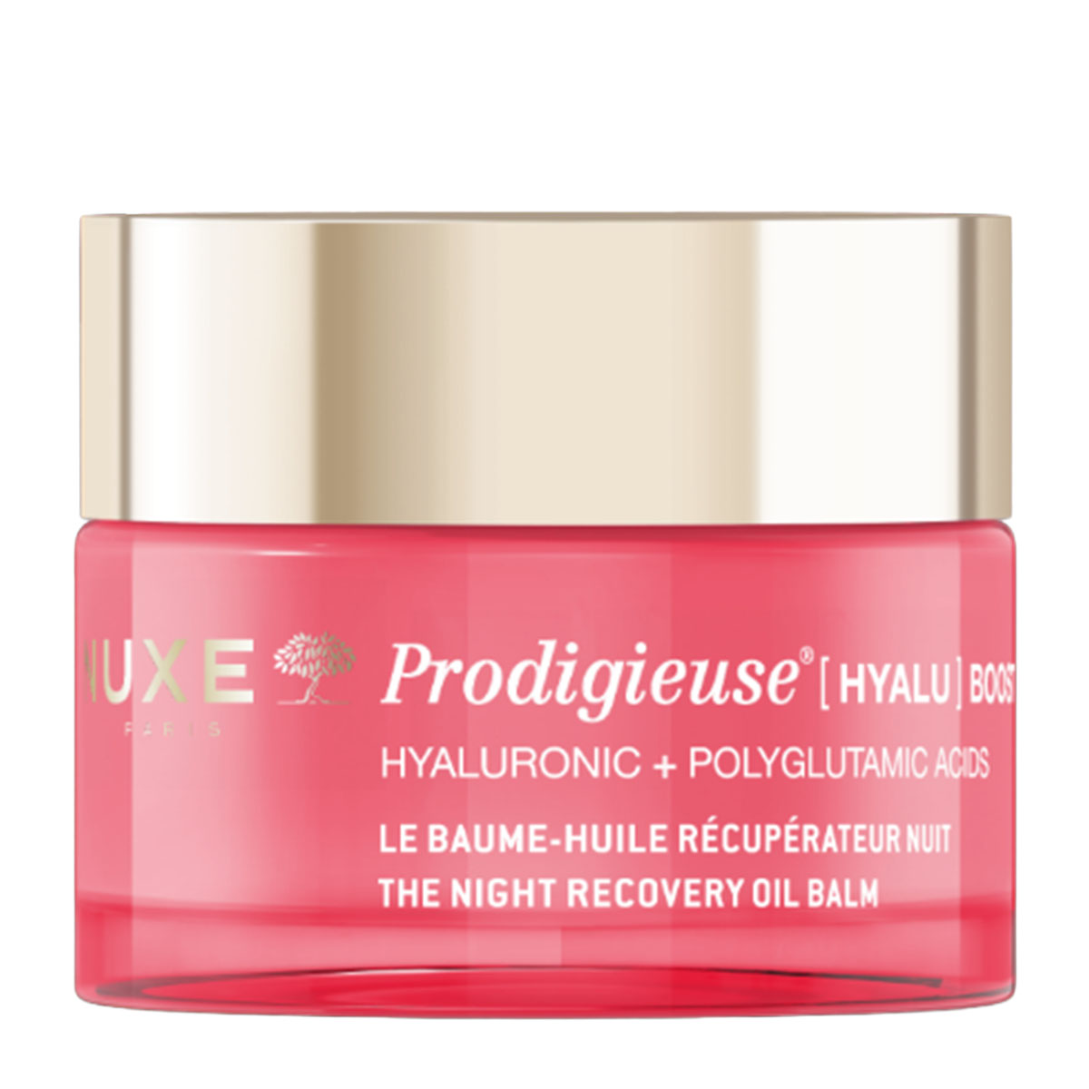 Prodigieuse Boost Night Balm